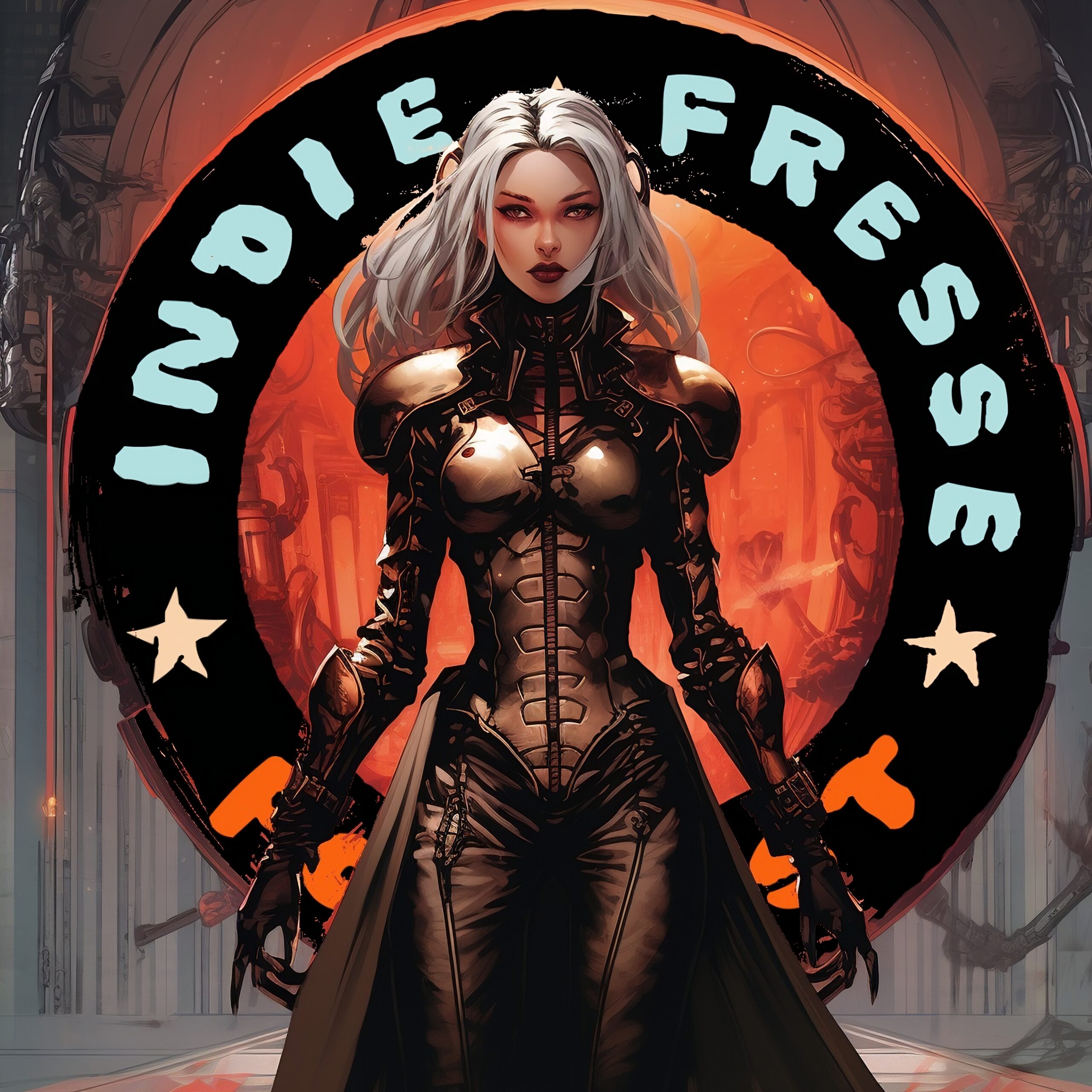 Indie Fresse