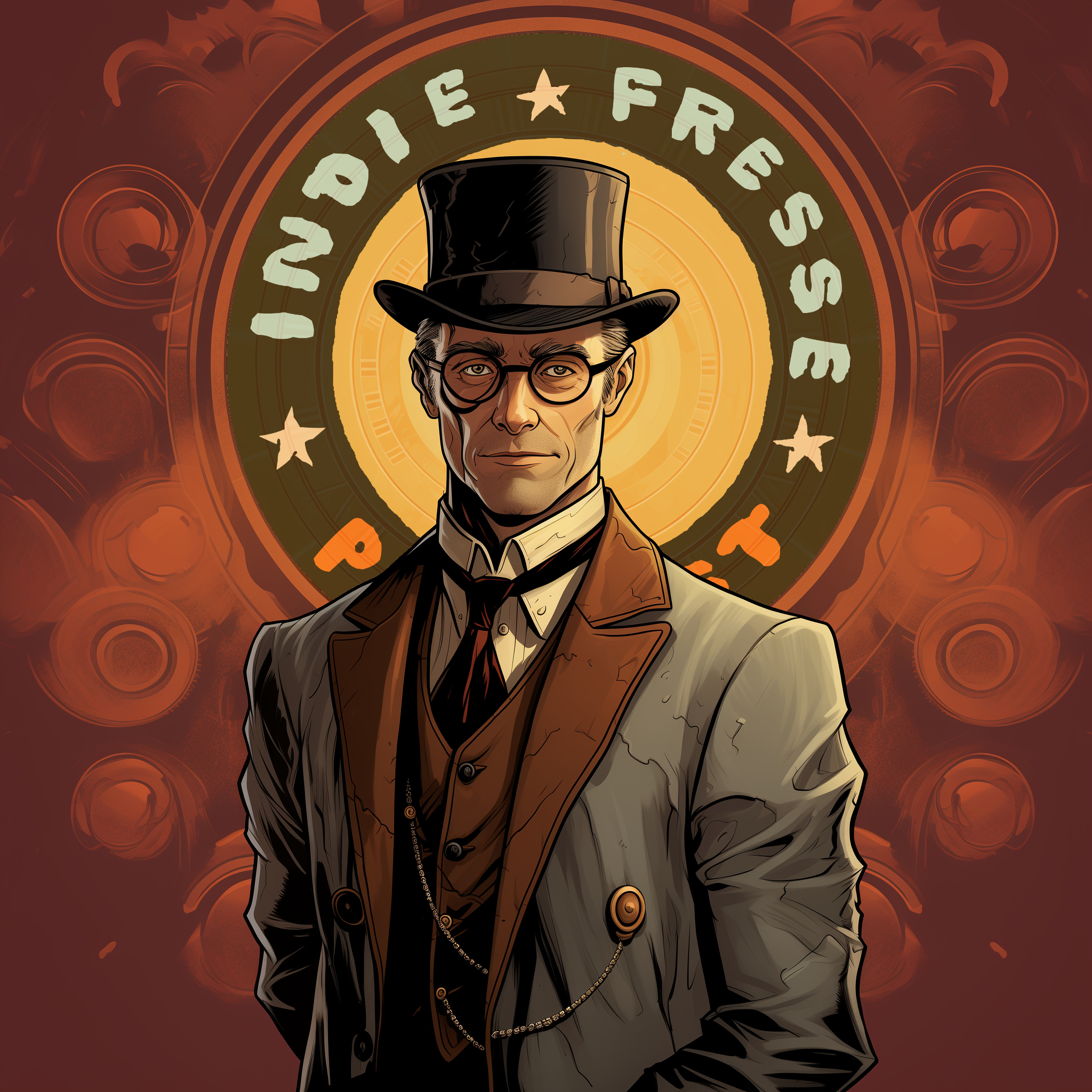 Indie Fresse