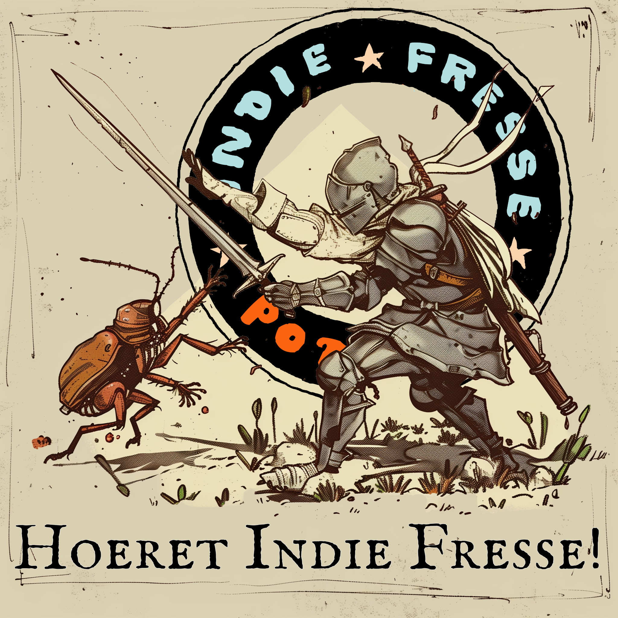 Indie Fresse