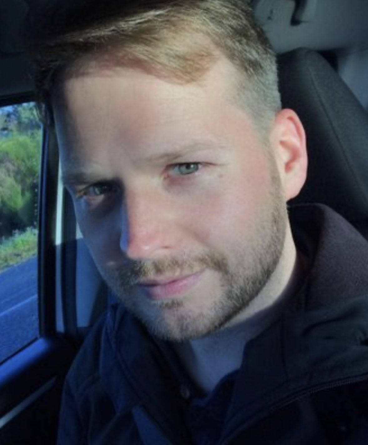 Michael Wieczorek