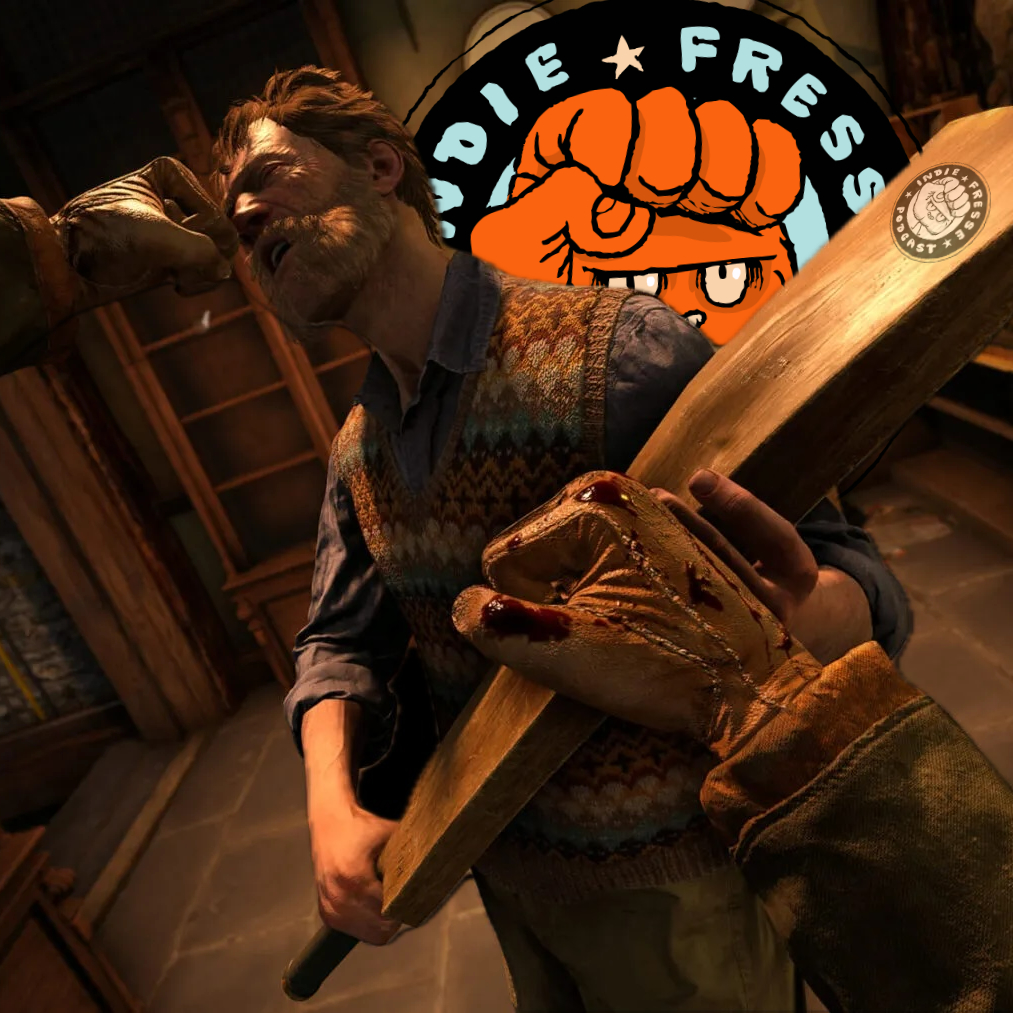 Atomfall, Switch 2, A Wizzard of Earthsea, Mistborn, Zölle