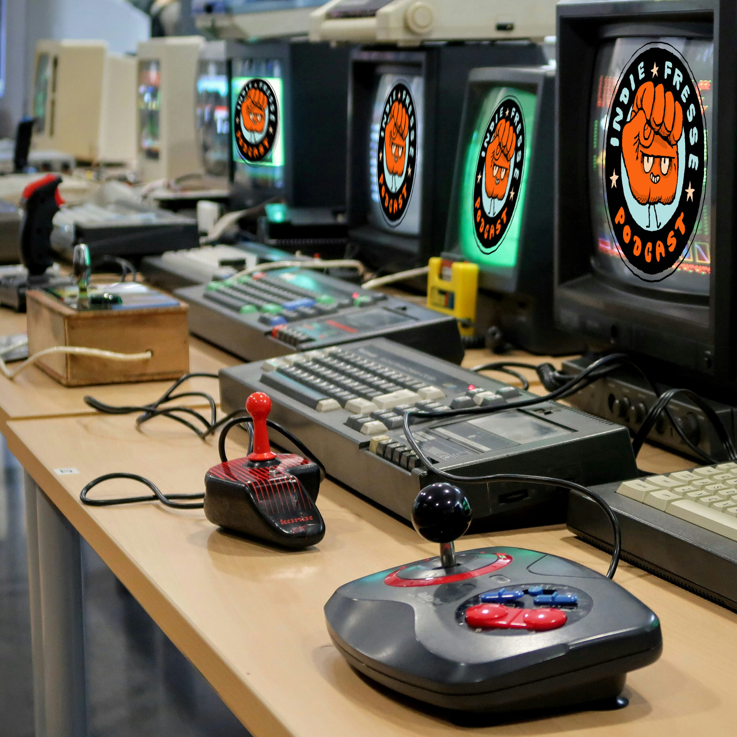 Sidequest: Worauf spiel(t)en wir? (#100)