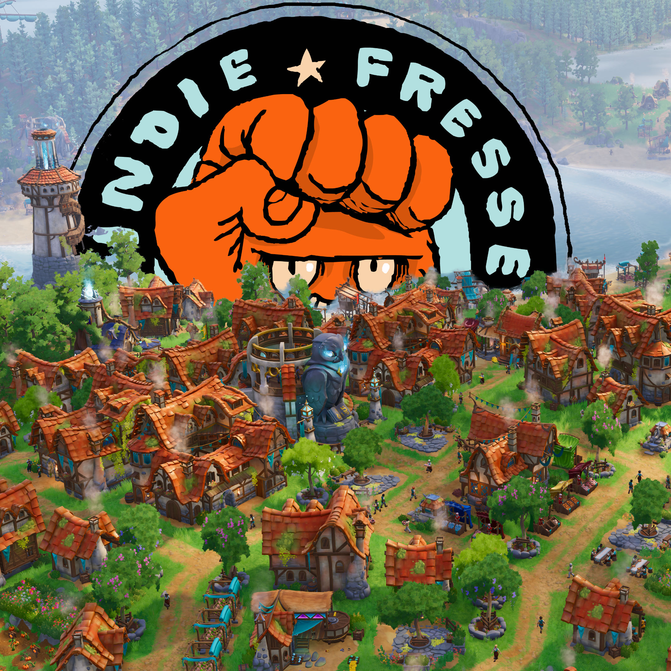 Pioneers of Pagonia, Death Howl (#115)