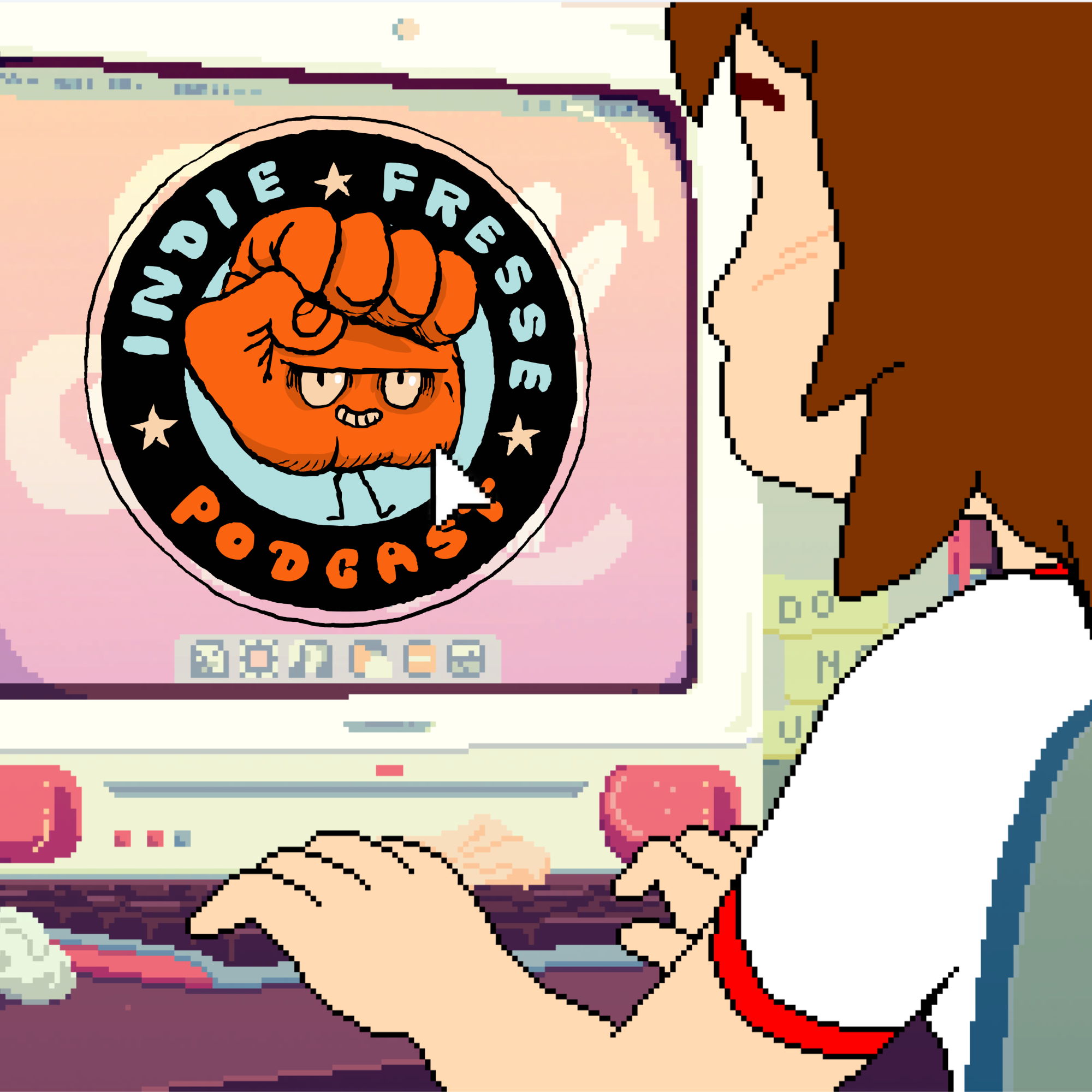 Perfect Tides: Station to Station, Cassette Boy (#118)