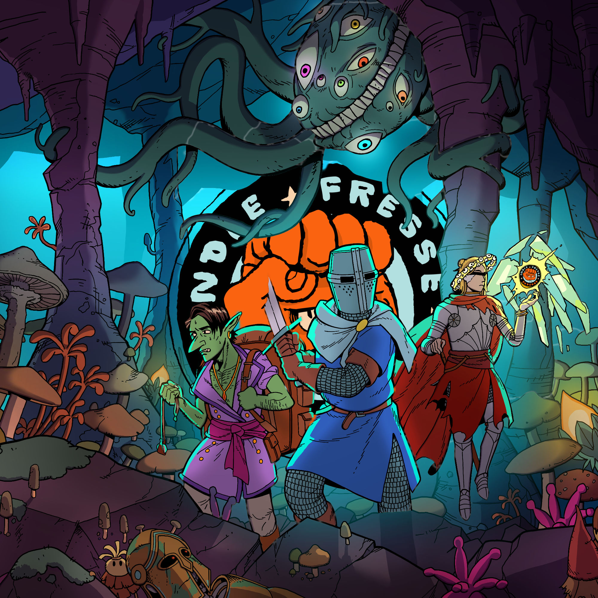 Esoteric Ebb, Slay the Spire 2, Ball x Pit (#121)